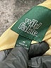 Wild Fable 100% Nylon Metallic Gold Jacket Size M - photo 6