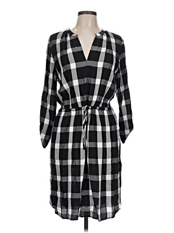 Ann Taylor LOFT Outlet Casual Dress (view 1)