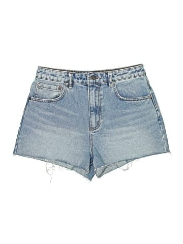 Billabong Denim Shorts (view 1)