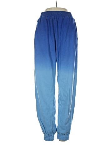 Solid & Striped Track Pants (view 1)