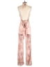 P2F Tie-dye Pink Jumpsuit Size XS - Sm - photo 2
