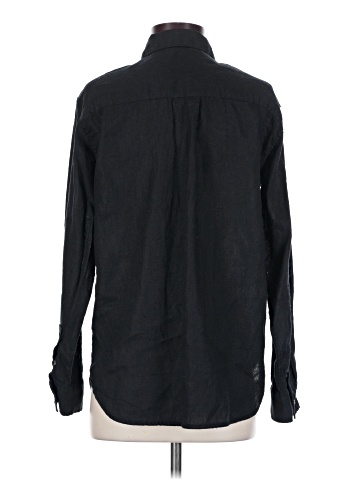 Athleta Long Sleeve Button-Down Shirt (view 2)