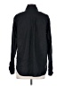 Athleta Black Long Sleeve Button-Down Shirt Size XS - photo 2