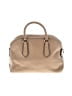 MICHAEL Michael Kors Tan Leather Satchel One size - photo 3