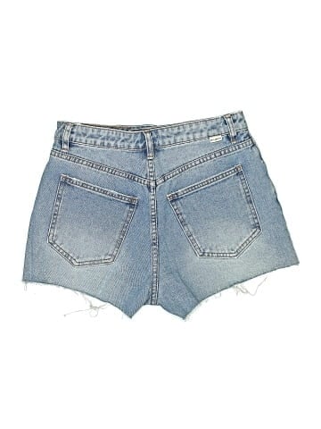 Billabong Denim Shorts (view 2)