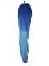 Solid & Striped Tie-dye Blue Track Pants Size XS - photo 5