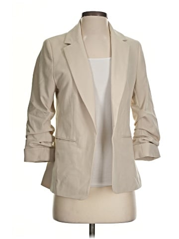 Banana Republic Factory Store Blazer (view 1)
