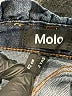 Molo Blue Jeans Size 2 - photo 3