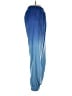 Solid & Striped Tie-dye Blue Track Pants Size XS - photo 4