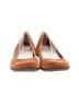 Merrell 100% Leather Brown Flats Size 9 1/2 - photo 2