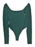 Lululemon Athletica Green Bodysuit Size XS - photo 1