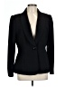 Tahari by ASL 100% Polyester Black Blazer Size 12 - photo 1