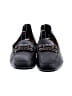 Clarks Black Flats Size 10 - photo 2
