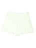 Vince. Green White Shorts Size 8 - photo 1