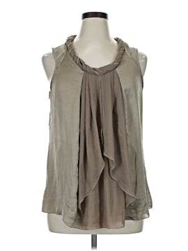 Adiva Sleeveless Blouse (view 1)