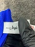 Pour Moi? Solid Blue Swimsuit Bottoms Size XL - photo 3