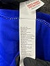 Pour Moi? Solid Blue Swimsuit Bottoms Size XL - photo 4