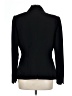 Tahari by ASL 100% Polyester Black Blazer Size 12 - photo 2