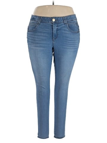 Democracy Jeans (view 1)
