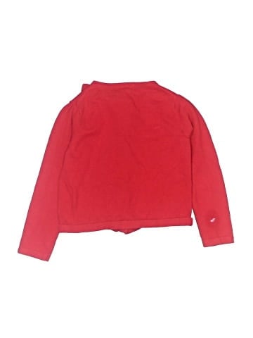 Janie and Jack Cardigan (view 2)