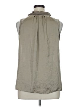 Adiva Sleeveless Blouse (view 2)