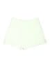 Vince. Green White Shorts Size 8 - photo 2