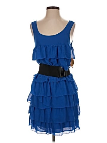 Ali Ro Cocktail Dress (view 1)