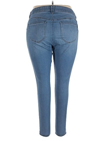 Democracy Jeans (view 2)