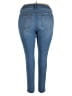 Democracy Solid Blue Jeans Size 18 - photo 2