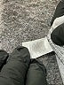 J.Jill Chevron-herringbone Gray Jeans Size 4 - photo 6