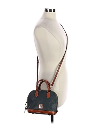 Dooney & Bourke Satchel (view 2)