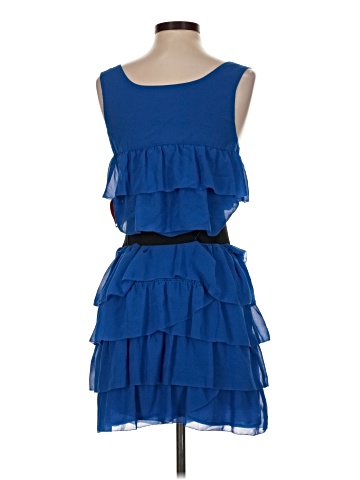 Ali Ro Cocktail Dress (view 2)