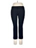 Banana Republic Blue Active Pants Size 12 - photo 1