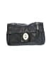 Coach 100% Leather Black Leather Shoulder Bag One size - photo 1