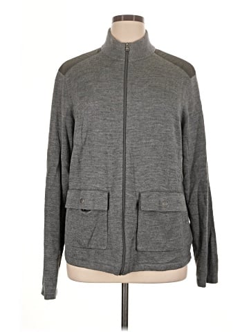 MICHAEL Michael Kors Cardigan (view 1)