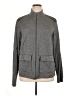 MICHAEL Michael Kors Gray Cardigan Size XL - photo 1