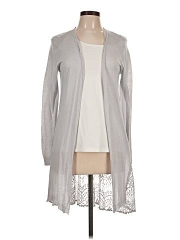 Lauren Conrad Cardigan (view 1)