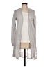 Lauren Conrad Gray Cardigan Size L - photo 1