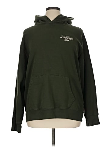 Levi's Pullover Hoodie (view 1)