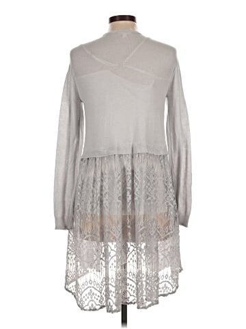 Lauren Conrad Cardigan (view 2)