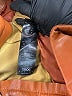 ASOS Design 100% Leather Brown Leather Pants Size 4 - photo 8