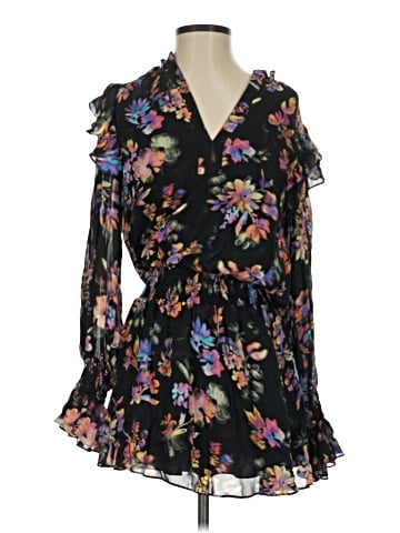 Amanda Uprichard Cocktail Dress (view 1)
