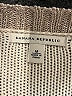 Banana Republic 100% Cotton Ivory Pullover Sweater Size M - photo 7