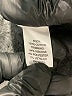 Banana Republic 100% Cotton Ivory Pullover Sweater Size M - photo 8