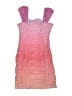 Limited Too Tie-dye Pink Dress Size 7 - photo 2