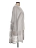 Lauren Conrad Gray Cardigan Size L - photo 4