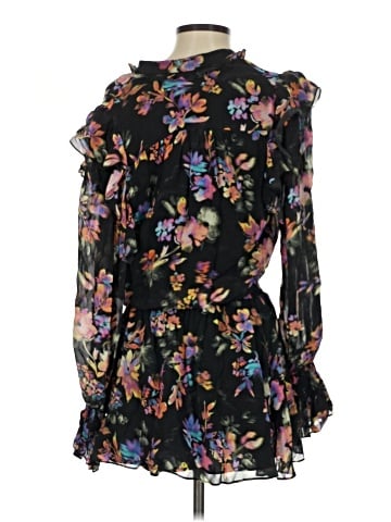 Amanda Uprichard Cocktail Dress (view 2)