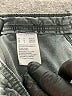 American Eagle Outfitters Gray Cargo Pants Size 14 - photo 7