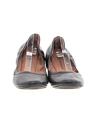 Lucky Brand Flats (view 2)