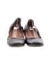 Lucky Brand Solid Black Flats Size 9 1/2 - photo 2